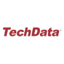 TechData Co., Ltd. logo