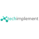  Tech Implement logo Tech Implement 