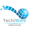 TechiWare logo