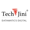 TechJini logo