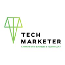 Tech Marketer logo