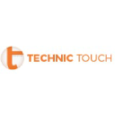 TechnicTouch Evolution logo