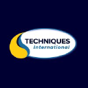 Aviation job opportunities with Techniques International