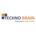 Techno Brain Group logo