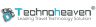 Techno Heaven Consultancy Pvt. Ltd logo