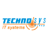 TechnoSys logo