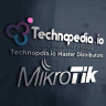 Technopedia logo