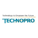 TechnoPro Logo