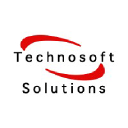 Technosoft Solutions logo
