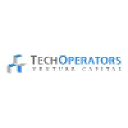 TechOperators investor & venture capital firm logo