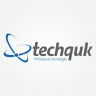Techquk SAC logo