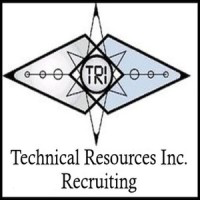 Aviation job opportunities with Technical Resources