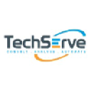 TechServe Pte Ltd logo