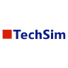TechSim Engineering logo