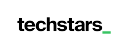 Techstars venture capital firm logo
