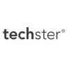 Techster AB logo