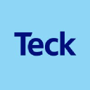 Teck Resources Limited Class B Logo