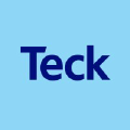 Teck Resources Limited Class B Logo