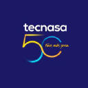 TECNASA logo