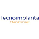 Tecnoimplanta logo