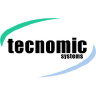 Tecnomic Systems & Network logo