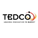 TEDCO investor & venture capital firm logo