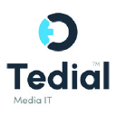 Tedial logo
