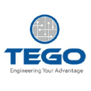 Tego Data Systems logo