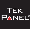 Tek Panel, Inc. logo