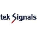 Tek Signals logo