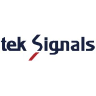 Tek Signals logo