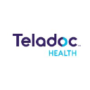 Teladoc Inc Logo