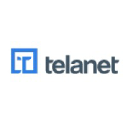 Telanet Inc. logo