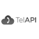 TelAPI logo