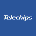 Telechips logo