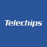 Telechips logo