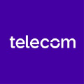 Telecom Argentina SA Sponsored ADR Logo