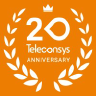 Teleconsys SpA logo