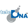 TeleDNA Communications logo