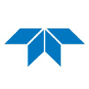 Teledyne Optech logo