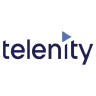 Telenity logo