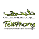 Telephony Communication Technologies logo