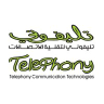 Telephony Communication Technologies logo