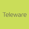 Teleware logo