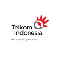 PT Telekomunikasi Indonesia (Persero) Tbk Sponsored ADR Class B Logo