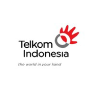 Telekomunikasi Indonesia logo