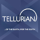 Tellurian Inc. Logo
