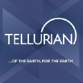 Tellurian Inc. Logo