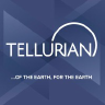 Tellurian logo