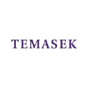 Temasek logo